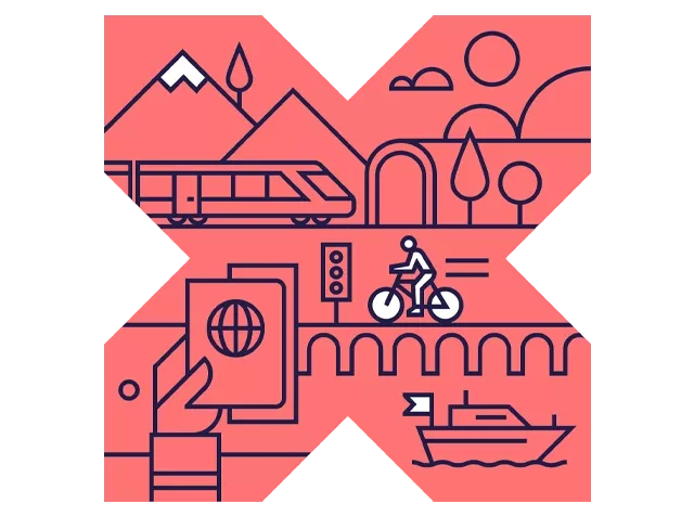 Pluxee Bike Leasing in Österreich ist der Win-Wein-Benefit