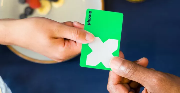 Einfache Abwicklung von Mitarbeiter Gutscheinen von Pluxee