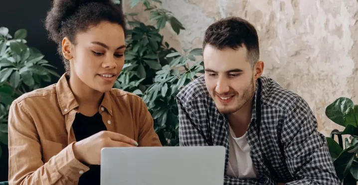 Setze Konzepte der Neuen Arbeitswelt um | Pluxee