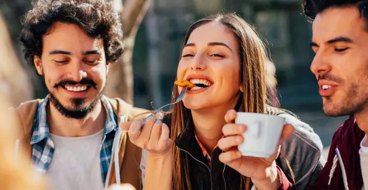 Essenzuschüsse für Belegschaft erhöhen | Pluxee