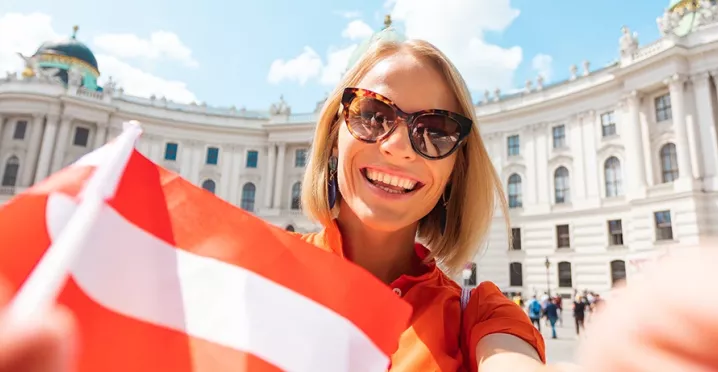 Von steuerfreien Benefits in Österreich profitieren Sie und Ihre Mitarbeitenden