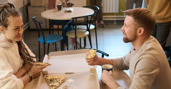 Erfolgsfaktor Mittagspause: so wichtig ist die tägliche Auszeit für Mitarbeitende und Unternehmen