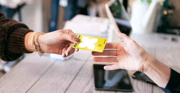 Nutze deine Pluxee Karte bei über 25.000 Akzeptanzstellen in ganz Österreich