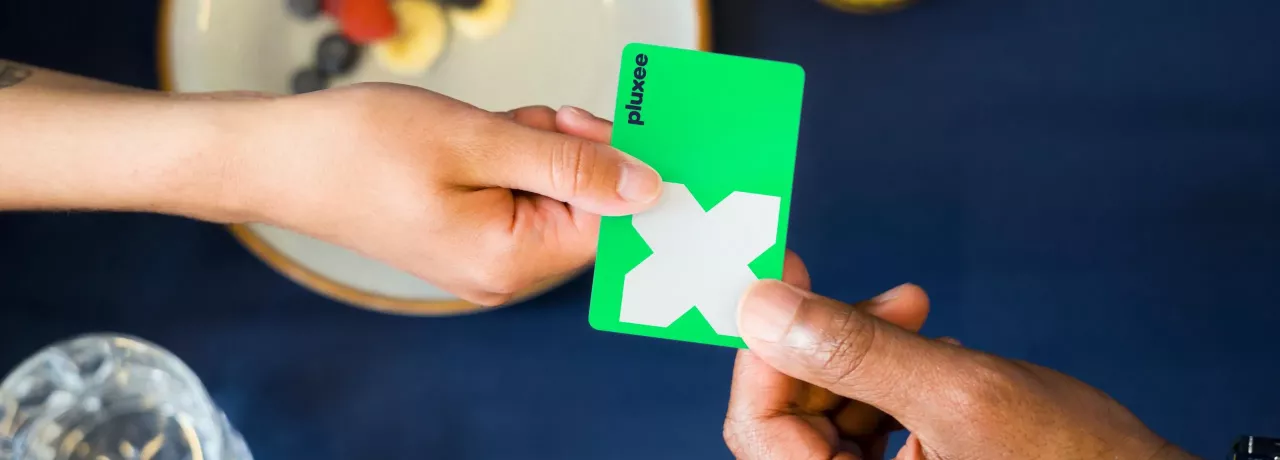 Einfache Abwicklung von Mitarbeiter Gutscheinen von Pluxee