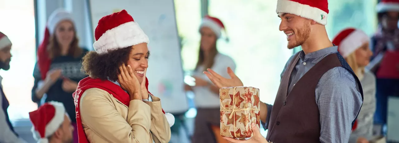 Als Team gut durch den Advent - Tipps für Unternehmer | Pluxee