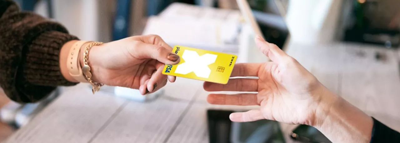 Nutze deine Pluxee Karte bei über 25.000 Akzeptanzstellen in ganz Österreich