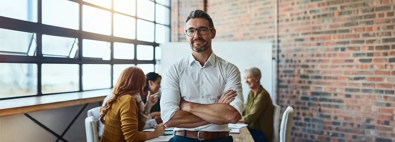 Mit Pluxee Benefits belohnen und unterstützen Sie Ihre Belegschaft