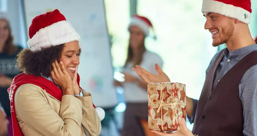 Als Team gut durch den Advent - Tipps für Unternehmer | Pluxee