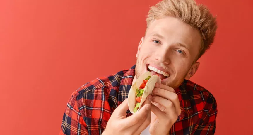 Mittagspause genießen mit dem Essenszuschuss von Pluxee