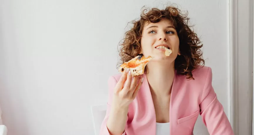 Essen im Homeoffice genießen dank Essenszuschuss | Pluxee