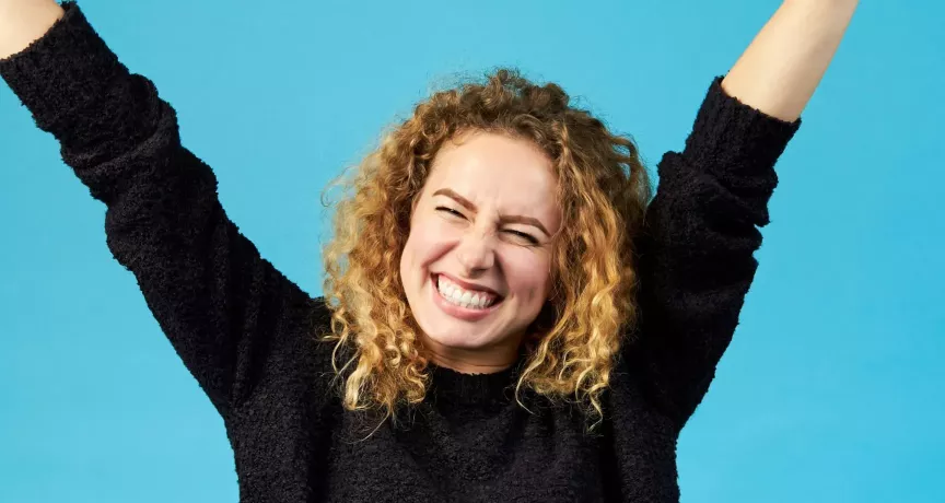 Freude über Mitarbeiter Gutscheine von Arbeitgeber | Pluxee