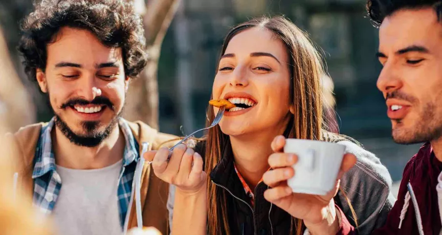 Essenzuschüsse für Belegschaft erhöhen | Pluxee