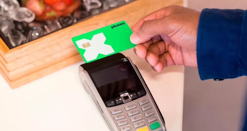 Umstieg von Gutscheine auf Karte | Pluxee