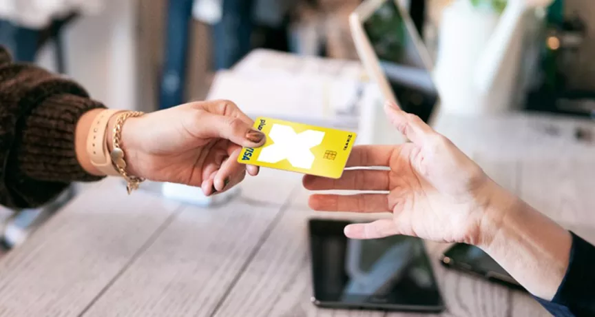 Nutze deine Pluxee Karte bei über 25.000 Akzeptanzstellen in ganz Österreich