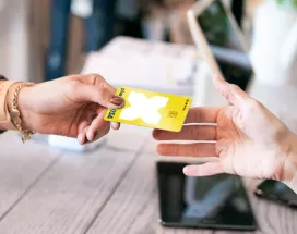 Nutze deine Pluxee Karte bei über 25.000 Akzeptanzstellen in ganz Österreich