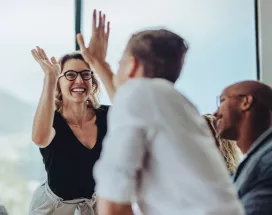 Mit Pluxee Benefits Mitarbeiter motivieren