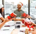 Pluxee Geschenk Benefits sind die perfekten Last Minute Geschenke für Mitarbeiter