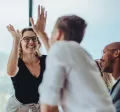 Mit Pluxee Benefits Mitarbeiter motivieren