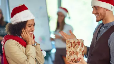 Als Team gut durch den Advent - Tipps für Unternehmer | Pluxee