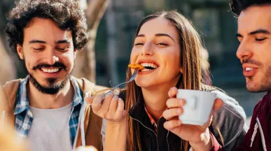 Essenzuschüsse für Belegschaft erhöhen | Pluxee