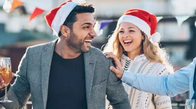 Ideen für Ihre Weihnachtsfeier | Pluxee