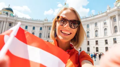 Von steuerfreien Benefits in Österreich profitieren Sie und Ihre Mitarbeitenden