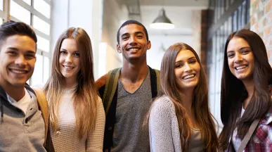 Lehrlinge sind die Fachkräfte der Zukunft: im Pluxee Blog erfahren Sie wie sie finden & binden