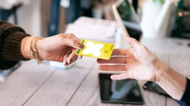 Nutze deine Pluxee Karte bei über 25.000 Akzeptanzstellen in ganz Österreich