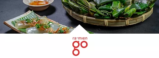 ra'mien go in Wien ist Pluxee Akzeptanzpartner für die Restaurant Karte Virtuell