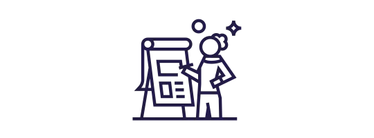 Eine gute Organisation ist wichtig für eine ausgeglichene Work Life Balance