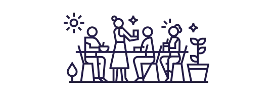 Die Unternehmenskultur ist ein besonders wichtiger Teil im Employer Branding