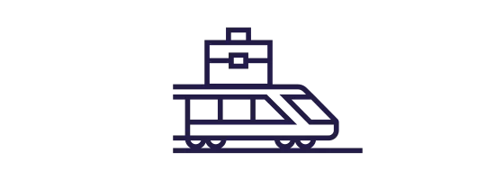 Mobilitäts-Benefits von Pluxee