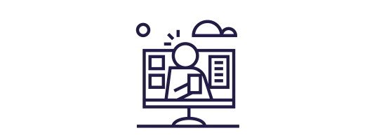 Im Pluxee Portal und in der Pluxee App kannst du vieles im Self-Service erledigen