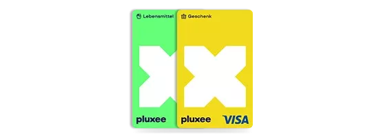 Pluxee Geschenk und Pluxee Lebensmittel Benefit