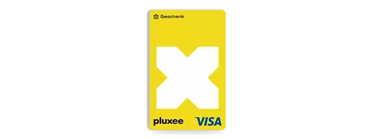 Pluxee Geschenk Benefit