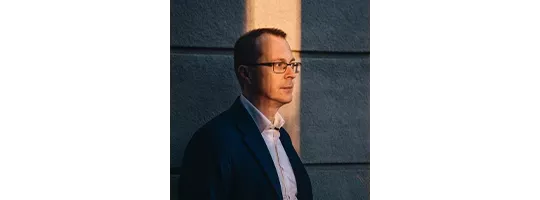 Pluxee Österreich CEO Andreas Sticha im Gespräch