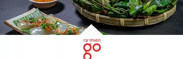 ra'mien go in Wien ist Pluxee Akzeptanzpartner für die Restaurant Karte Virtuell