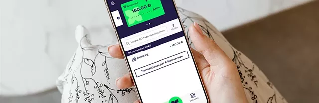 So einfach verwendest du deine Pluxee Restaurant Karte in der Pluxee App