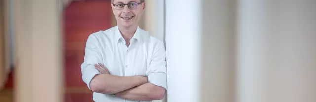 Pluxee Austria und Pluxee Deutschland CEO Andreas Sticha