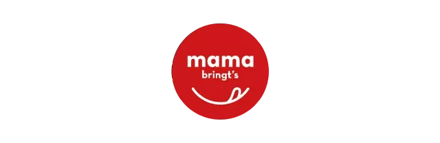 Pluxee Akzeptanzparter Lieferservice mama bringt's