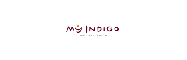 Pluxee Akzeptanzpartner my Indigo liefert an einigen Standorten auch