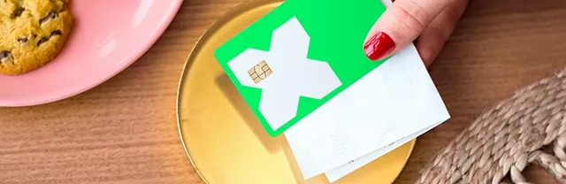 So einfach zahlst du mit deiner Pluxee Restaurant Karte oder Pluxee Lebensmittel Karte