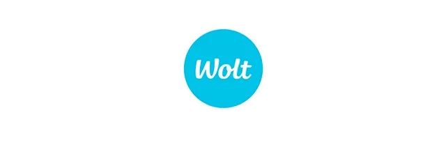 Mit der Pluxee Lebensmittel Karte kannst du den Lieferdienst Wolt in Österreich nutzen