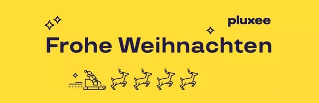 Nutzen Sie kostenlose E-Mail-Banner von Pluxee für Ihre Pluxee Geschenk Karte
