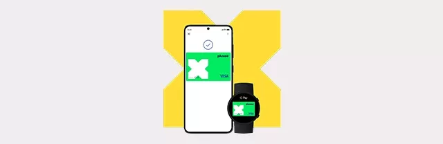Google Pay funktioniert jetzt für alle Pluxee Karten