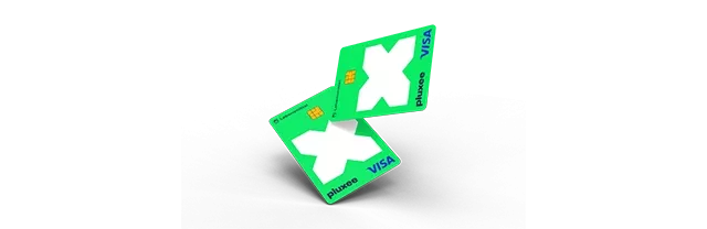 Die bessere Pluxee Lebensmittel Karte ist als Visa Business Karte auch im Onlinehandel nutzbar