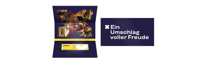 Verpackungsoptionen xMas