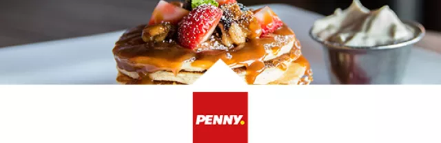 Penny ist Pluxee Akzeptanzpartner