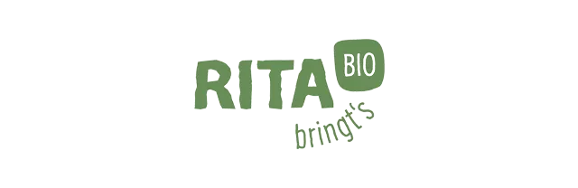 Rita bringt's ist Pluxee Akzeptanzpartner und Lieferdienst