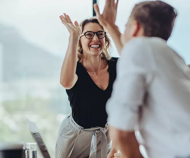 Eine wertschätzende Führung ist ein wichtiger Teil des Employer Brandings